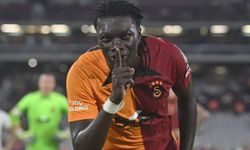 Galatasaray’da seçim öncesi bomba kulis: Bafetimbi Gomis Galatasaray'a geri dönüyor