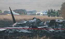 Gürcistan'da TSK'ya ait C-130 tipi uçağın düşmesiyle ilgili rapor çıktı