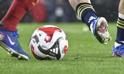 Galatasaray-Fenerbahçe derbisinde muhtemel 11'ler: Osimhen ve Asensio oynayacak mı?