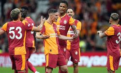 Galatasaray - Kocaelispor: İşte muhtemel 11'ler