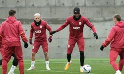 Galatasaray'dan şampiyonluk maçı öncesi flaş karar! İşte detaylar...