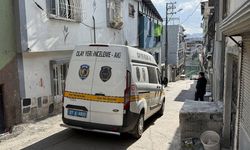 Taciz iddiası: 14 yaşındaki çocuk, babasını öldürdü