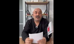 Bireysel Silahlanmaya Hayır Platformu Başkanı: Artık iş çığırından çıktı!