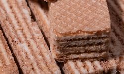 Türk gofret devi iflas etti: Tonlarca üretim yapan fabrika kapandı