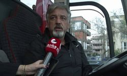 CHP'nin otobüs şoförüne hapis cezası