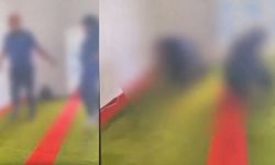 İskenderun'da 2 kişi camide uygunsuz yakalandı! Olayın perde arkası ortaya çıktı