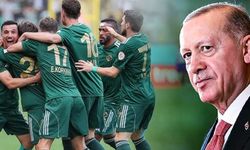 ‘Erokspor kayrılıyor’ diyerek Erdoğan'a seslenmişti: TFF ceza verecek