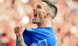 Süper Lig’de dev transfer: Grimaldo Beşiktaş’a çok yakın! İşte bonservisi