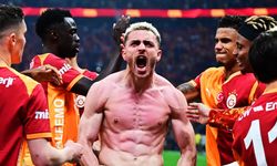 Galatasaray-Fenerbahçe maçı nefes kesti! Aslan şampiyonluğa koşuyor