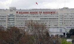 ‘Askeri Hastane’ ibaresi yönetmelikten çıkarıldı