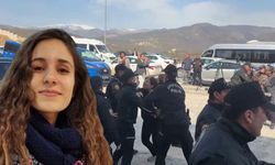 Gülistan Doku soruşturmasında yeni gelişme! Aile sinir krizi geçirdi