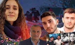 Gülistan Doku cinayetinde eski polis Engin Yücer'in ifadesi ortaya çıktı! Vali Sonel'den 5 yıldızlı tatil hediyesi