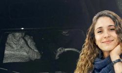 Gülistan Doku soruşturmasında PTS görüntüleri ortaya çıktı