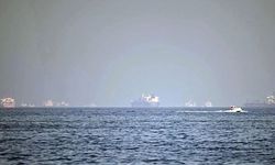 Türk sahipli 3 gemi Hürmüz Boğazı’ndan geçti!