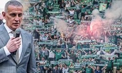 Hacıosmanoğlu'na Bursa'da protesto! Islıklar hiç susmadı, sesi duyulmadı