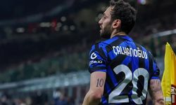 Hakan Çalhanoğlu şov yaptı, Inter finale uçtu