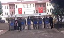Halfeti Belediyesi'ndeki yolsuzlukta çok sayıda tutuklama!