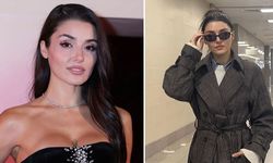 Ünlü oyuncu Hande Erçel'in uyuşturucu test sonucu belli oldu