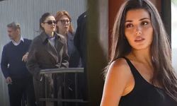 Ünlü isimlerin uyuşturucu test sonuçları açıklandı: Hande Erçel, Mustafa Ceceli, Fikret Orman, Burak Elmas...