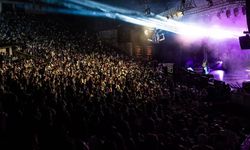 Müzik şöleni Harbiye’de: Dünya starları sahne alacak