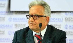 Prof. Dr. Hasan Hüsrev Hatemi hayatını kaybetti