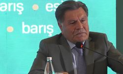 Haşim Kılıç'tan adalet çıkışı: AİHM'in ihlal kararları cesaretle uygulanmalı