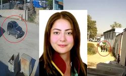 Bursa'da 26 yaşındaki kadın avukat öldürüldü