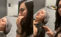 Genç kadın burun ameliyatı sonrası yaşamını yitirdi