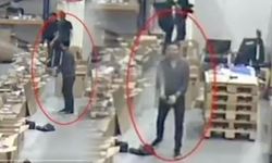 İstanbul Havalimanı'ndaki operasyonda 4 memur gözaltına alındı!