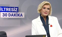 Sözcü TV sunucusu Özge Uzun: Sırf bazı isimlere olan kızgınlıkları üzerinden…