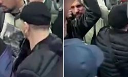 Metro ve tramvay hırsızları yakalandı!