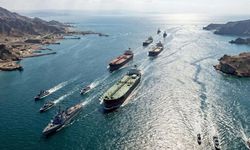 İran, Hürmüz'den geçen her gemiden ne kadar kazanacak? İran Devlet Televizyonu IRIB duyurdu