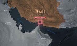 ABD’den Hürmüz Boğazı’nda kritik hamle: Mayın temizliği başladı