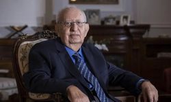 Hüsamettin Cindoruk hayatını kaybetti!