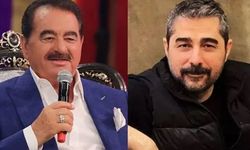 Elektronik kelepçeye rağmen geldi: Ahmet Tatlıses babası İbrahim Tatlıses’le helalleşirken fenalaştı!