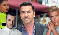 Uyuşturucu soruşturması: Cem Adrian, İlker İnanoğlu, Elif Karaarslan ve Samet Liçina hakkında gözaltı kararı