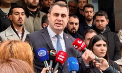 CHP İzmir İl Başkanı Güç: "Yapılan müdahale; hukukun değil, güç gösterisinin sonucudur"