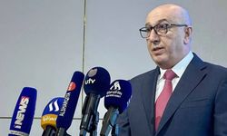 Irak'ta yeni cumhurbaşkanı belli oldu!