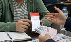 IBAN kiralayanlara hapis cezası şoku! Suça ortak sayıldılar