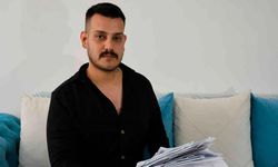 Çocukluk arkadaşına verdiği IBAN başını fena yaktı! 2 çocuk babası 28 yaşındaki genç 4. kez tutuklandı