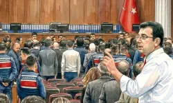 Ekrem İmamoğlu’nun iki şoförüne tahliye!