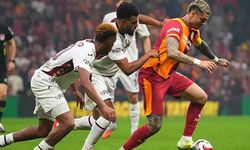 Dev maç için nefesler tutuldu! Trabzonspor - Galatasaray: Muhtemel 11'ler