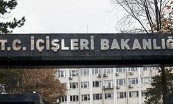 İçişleri’nden 16 il için 'sarı' alarm