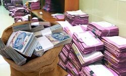 İcra dosyalarında tarihi rekor! Batık borçlar 381 milyar liraya ulaştı