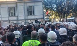 İlayda Zorlu’nun ölümü sonrası protestoda gözaltı krizi! Avukatlar: Gözaltındaki öğrencilerin ifadeleri değiştiriliyor