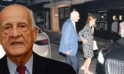 Ünlü iş insanı İnan Kıraç'ın evliliği için son sözü istinaf mahkemesi söyledi