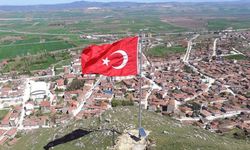 İbrahim Arslan: İnönü ilçesine İstiklal Madalyası verilmeli