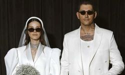 İrem Helvacıoğlu kızı Sora'ya kendi soyadını verdi