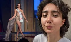 İşsiz kalan Türkiye güzeli Irmak Öztaş fırıncı oldu