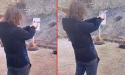 Katliamdan 2 gün önce poligondaydı: İsa Aras Mersinli'nin görüntüleri ortaya çıktı